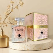 عطر و ادکلن زنانه لیمار کاوالیر 100 میل