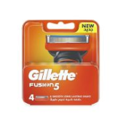 تیغ یدک ژیلت مدل فیوژن 5
