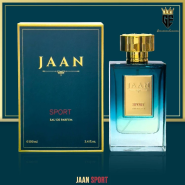 ادکلن جان jaan