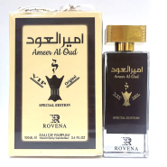 ادکلن مردانه امیرالعود روونا