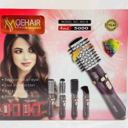 برس چرخشی موهیر چهار حالته مدل mo8