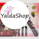 برس چرخشی موهیر چهار حالته مدل mo8