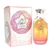 ادکلن زنانه عربی حریم السلطان