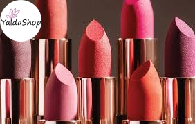 چطور رنگ رژ لب مناسب پوستت رو انتخاب کنی؟