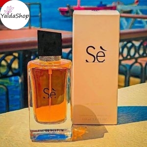 ادکلن زنانه se گرندیوراسنس