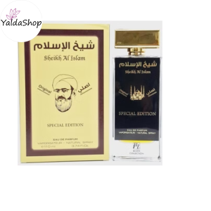 ادکلن مردانه شیخ الاسلام