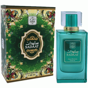 ادکلن شیری سادات نسیم عربی